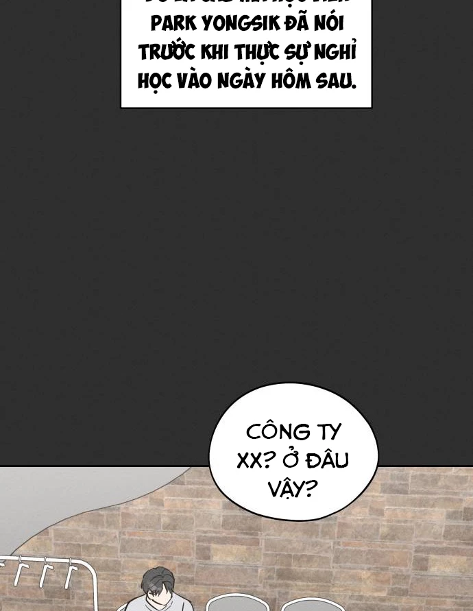 Hôm Nay Han Yoil Là Con Gái Chapter 12 - 65