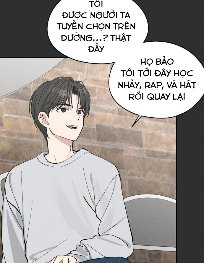 Hôm Nay Han Yoil Là Con Gái Chapter 12 - 67