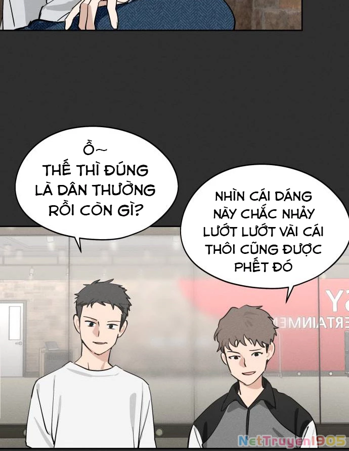 Hôm Nay Han Yoil Là Con Gái Chapter 12 - 68