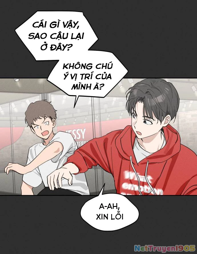 Hôm Nay Han Yoil Là Con Gái Chapter 12 - 71