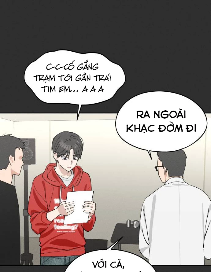 Hôm Nay Han Yoil Là Con Gái Chapter 12 - 72