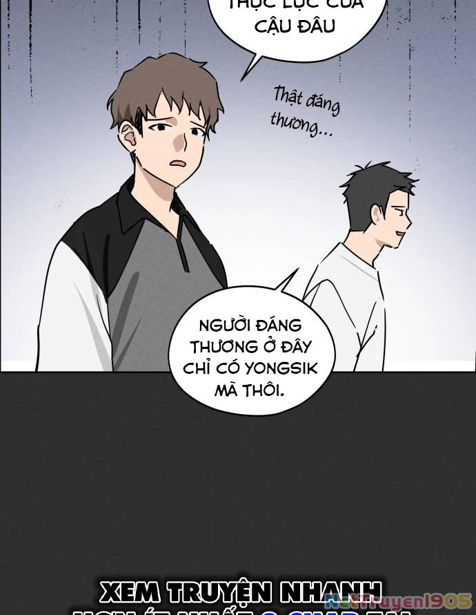 Hôm Nay Han Yoil Là Con Gái Chapter 12 - 74