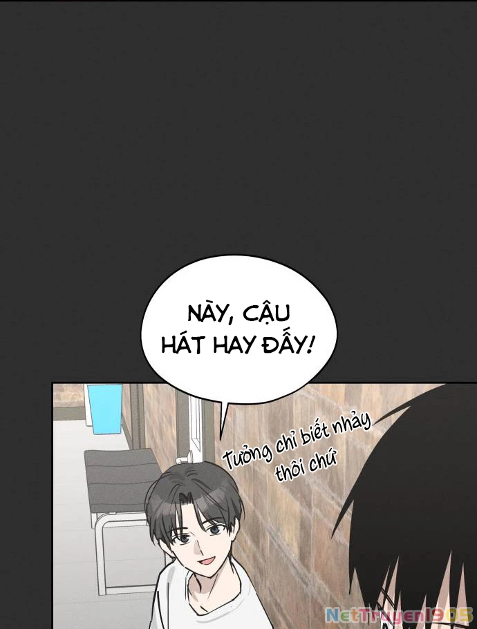 Hôm Nay Han Yoil Là Con Gái Chapter 12 - 77