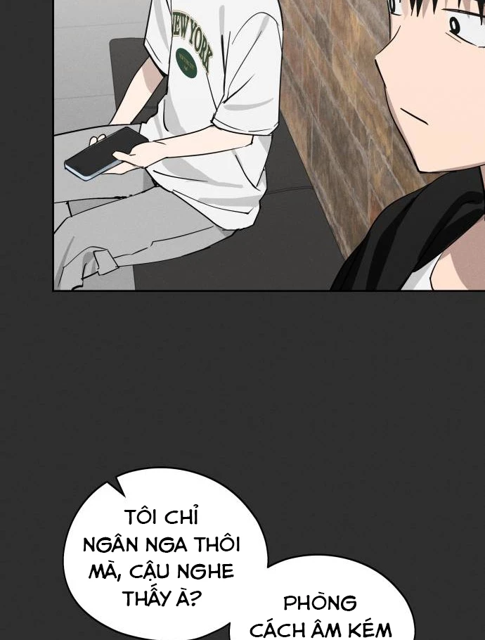 Hôm Nay Han Yoil Là Con Gái Chapter 12 - 78