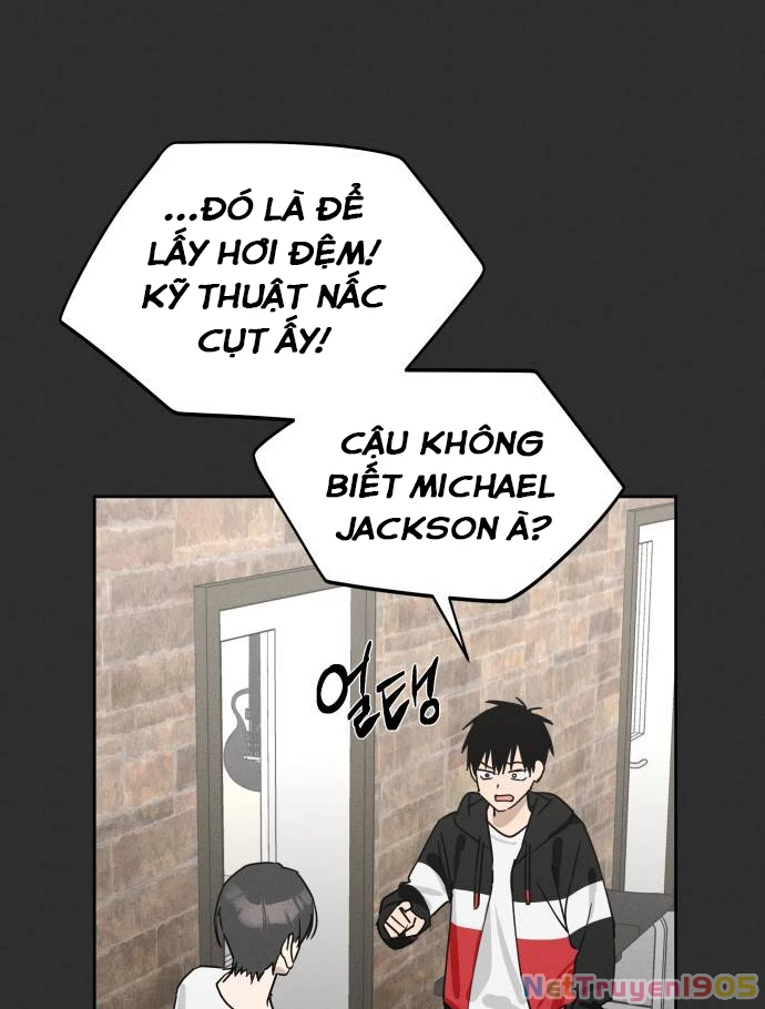Hôm Nay Han Yoil Là Con Gái Chapter 12 - 80