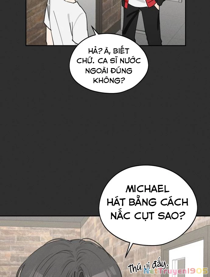 Hôm Nay Han Yoil Là Con Gái Chapter 12 - 81