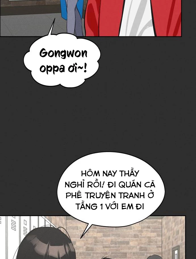 Hôm Nay Han Yoil Là Con Gái Chapter 12 - 88