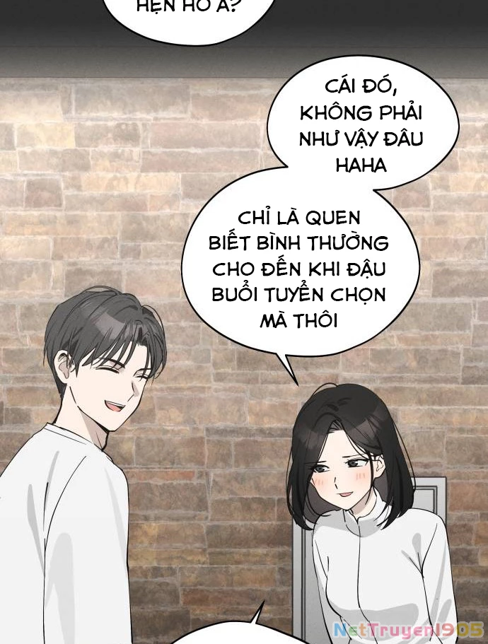 Hôm Nay Han Yoil Là Con Gái Chapter 12 - 90