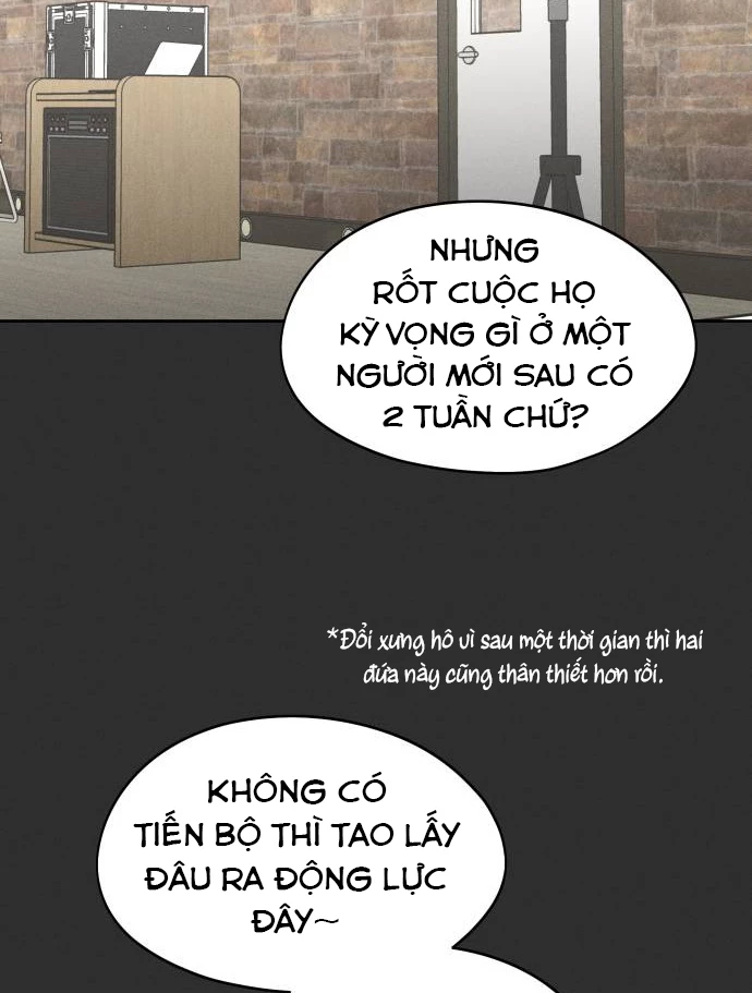 Hôm Nay Han Yoil Là Con Gái Chapter 12 - 96