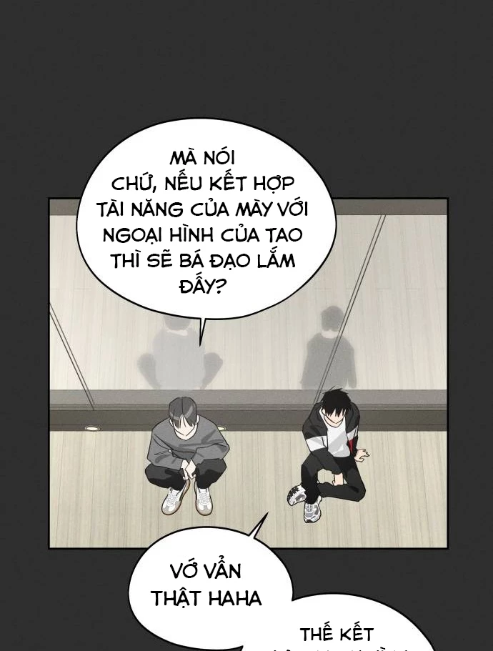Hôm Nay Han Yoil Là Con Gái Chapter 12 - 98