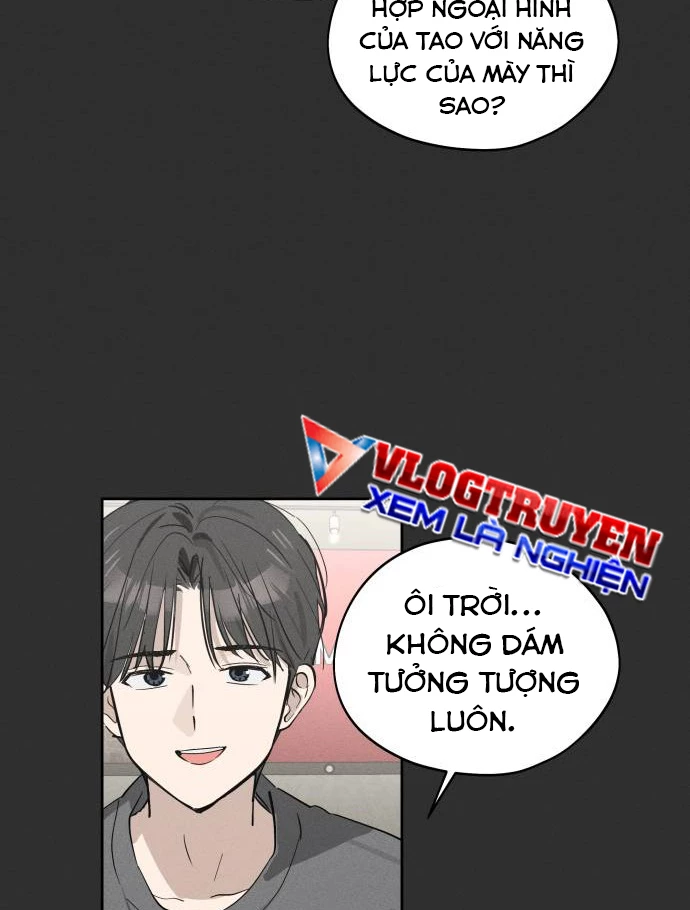 Hôm Nay Han Yoil Là Con Gái Chapter 12 - 99
