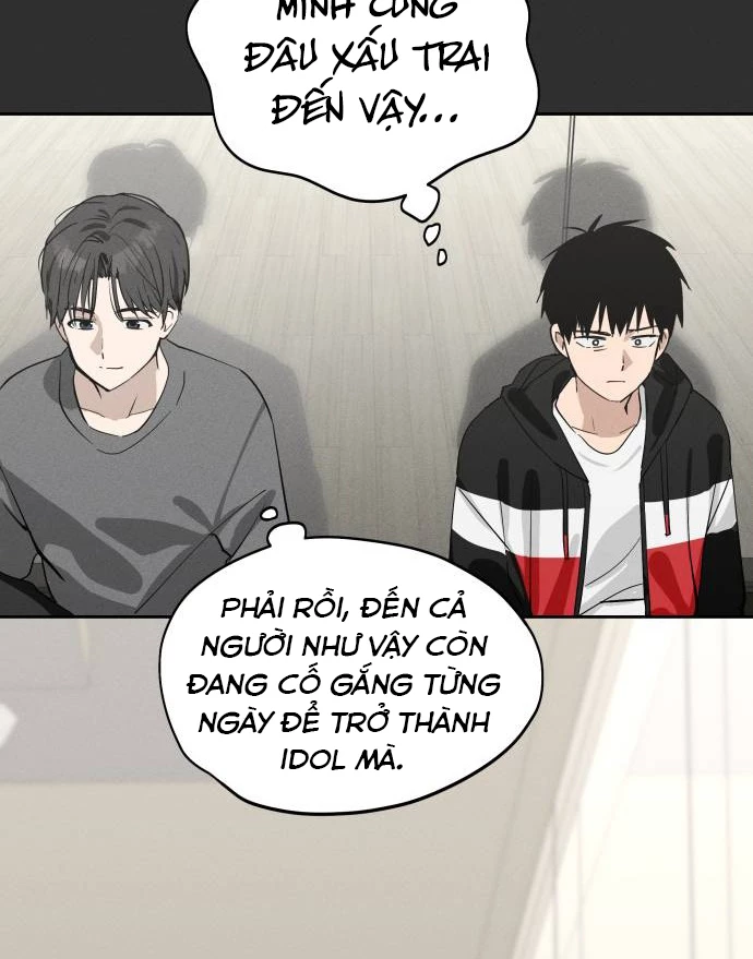 Hôm Nay Han Yoil Là Con Gái Chapter 12 - 103