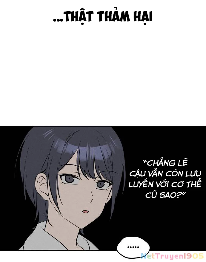 Hôm Nay Han Yoil Là Con Gái Chapter 12 - 111