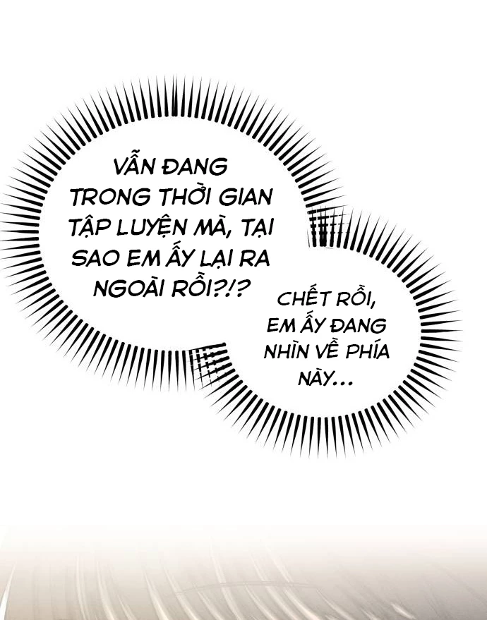 Hôm Nay Han Yoil Là Con Gái Chapter 12 - 122