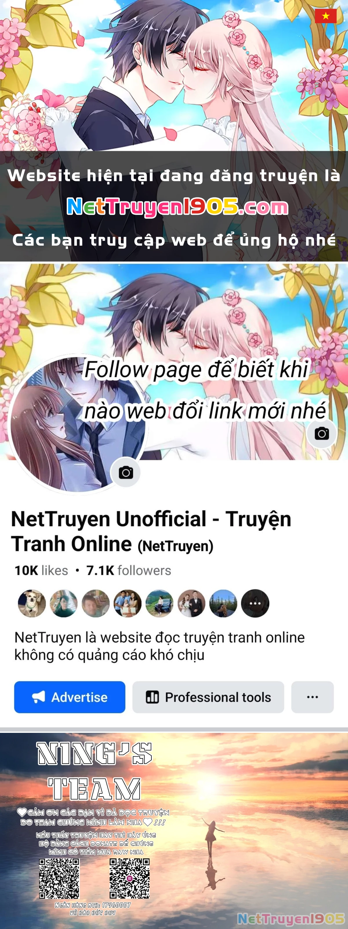 Meika-San Can't Conceal Her Emotions Chapter 13 - 1