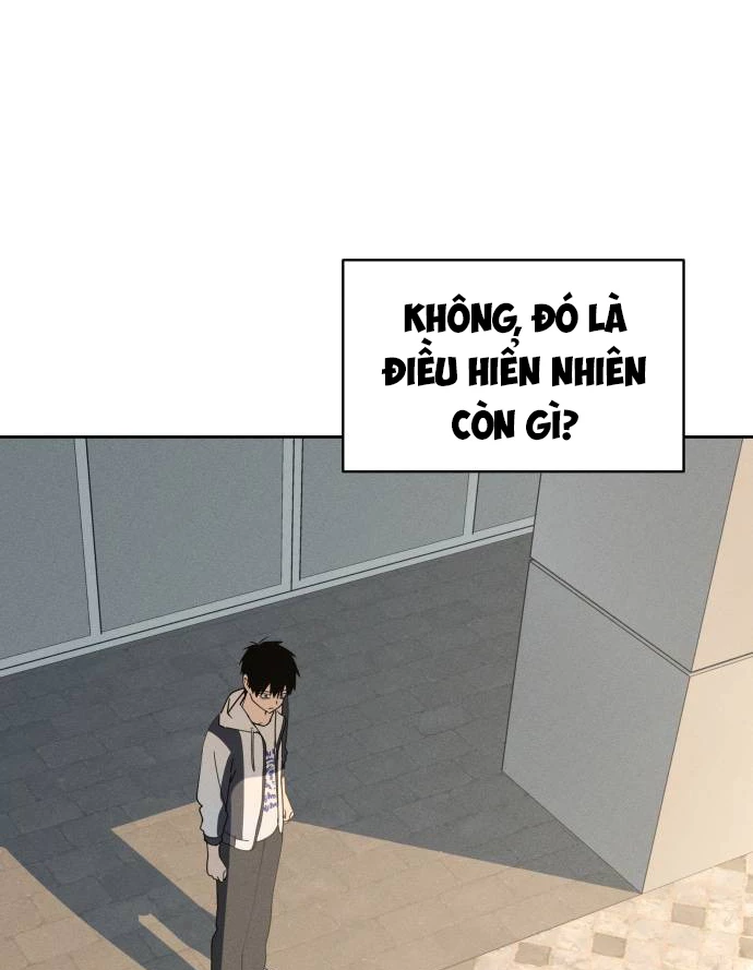 Hôm Nay Han Yoil Là Con Gái Chapter 13 - 5