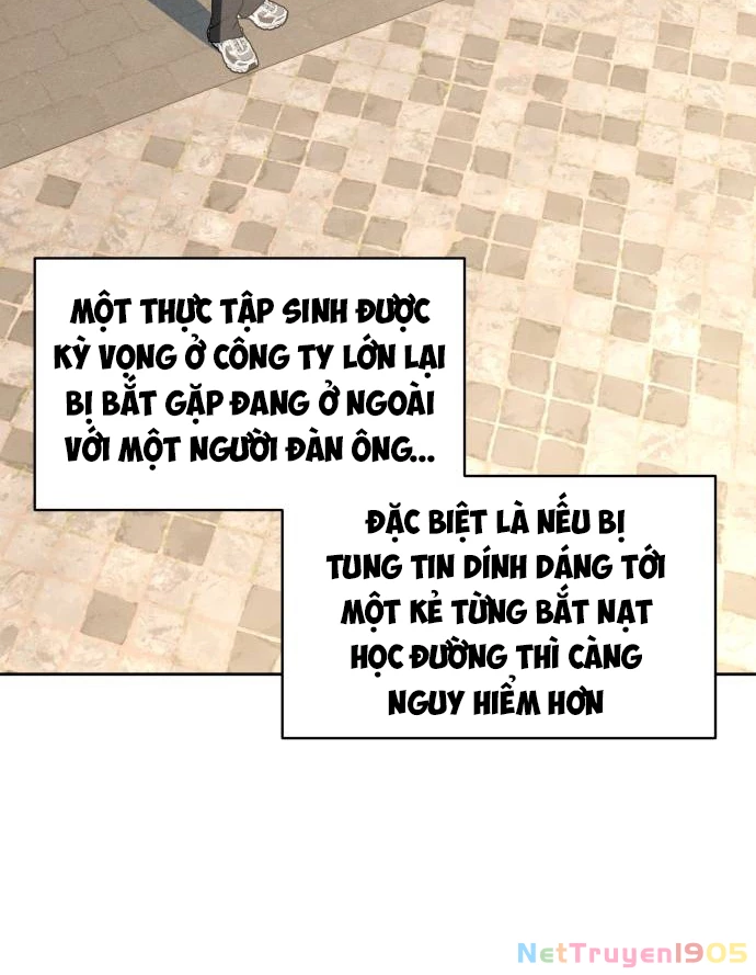 Hôm Nay Han Yoil Là Con Gái Chapter 13 - 6