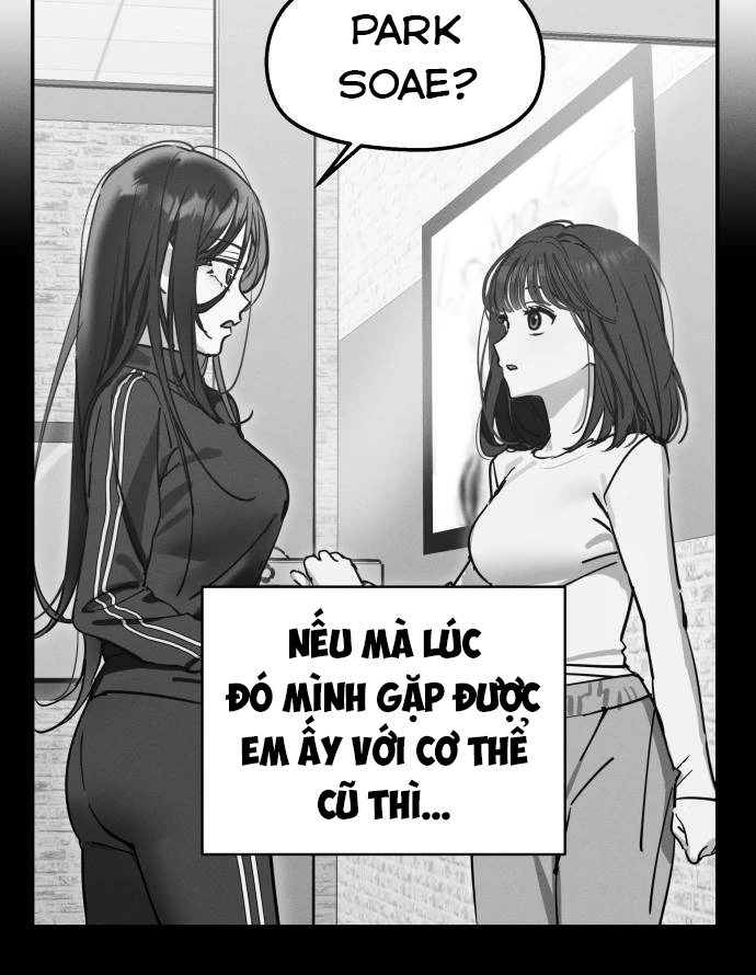 Hôm Nay Han Yoil Là Con Gái Chapter 13 - 9