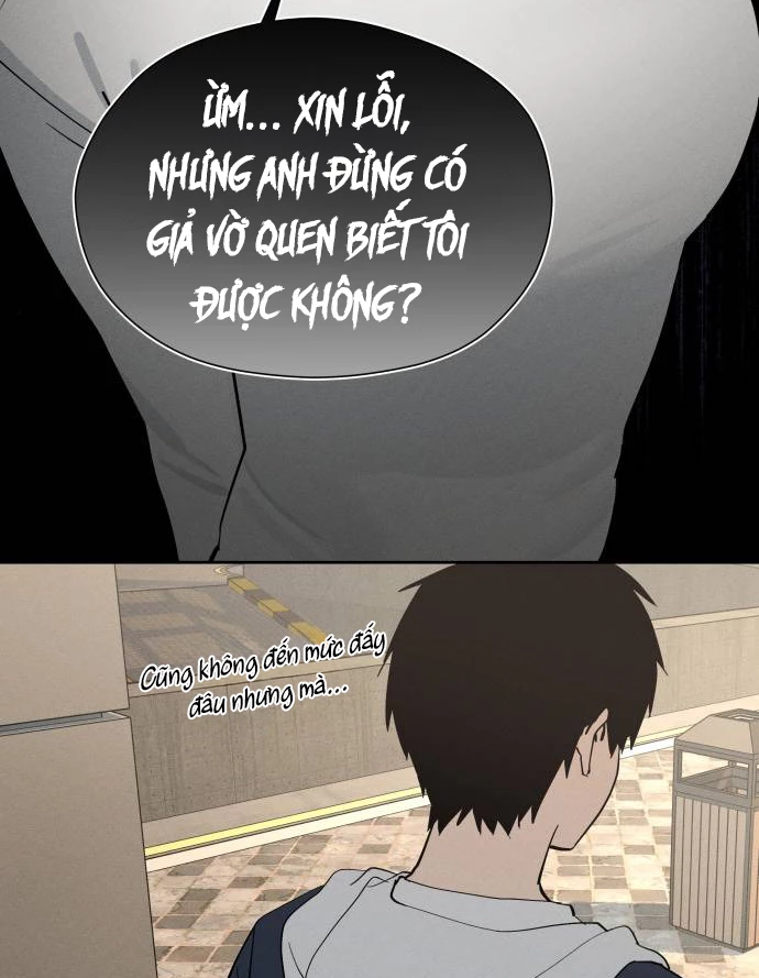 Hôm Nay Han Yoil Là Con Gái Chapter 13 - 12