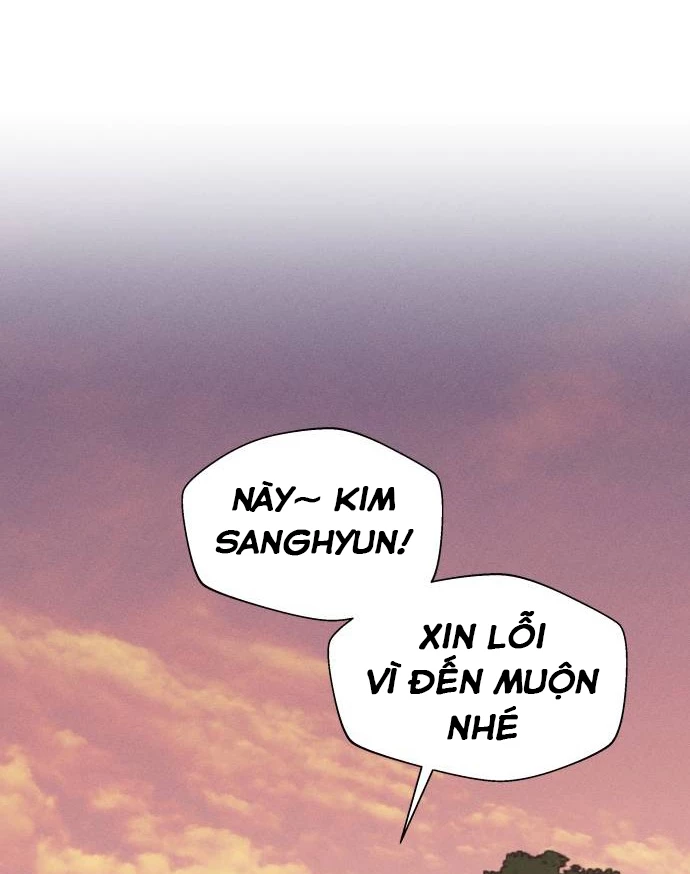Hôm Nay Han Yoil Là Con Gái Chapter 13 - 19