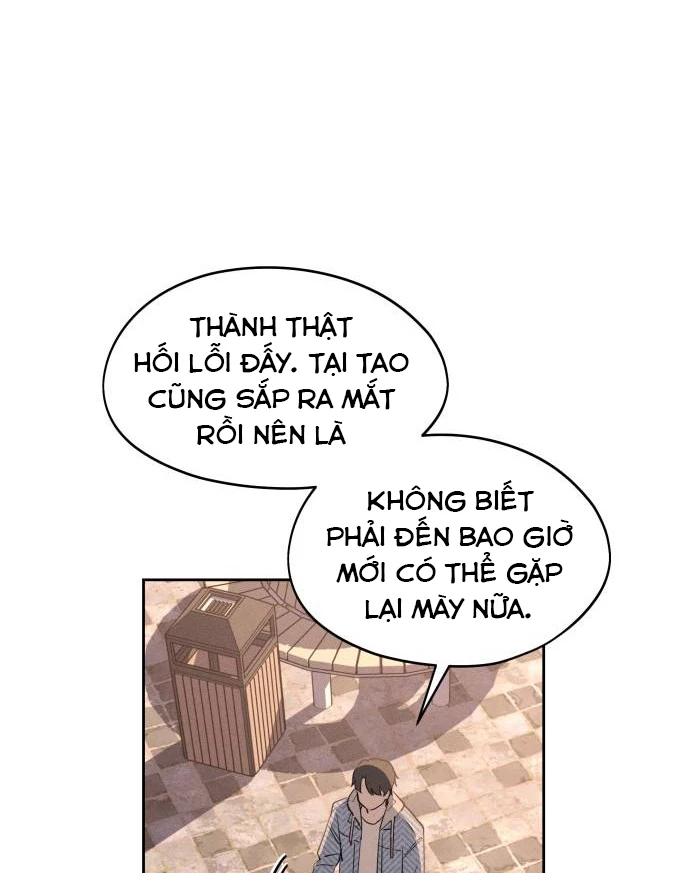 Hôm Nay Han Yoil Là Con Gái Chapter 13 - 21