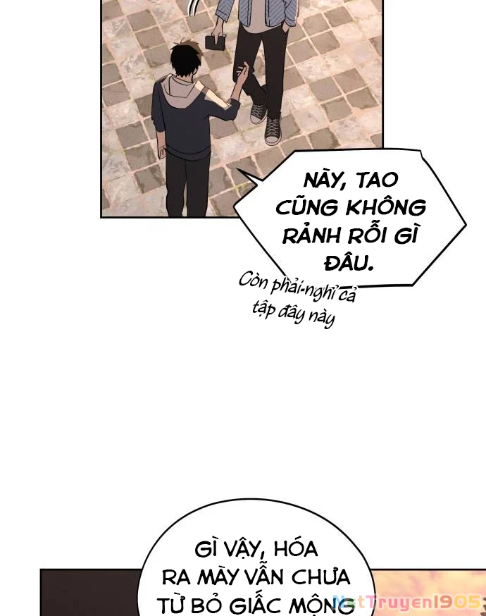 Hôm Nay Han Yoil Là Con Gái Chapter 13 - 22