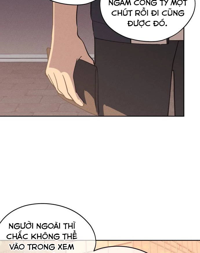 Hôm Nay Han Yoil Là Con Gái Chapter 13 - 27