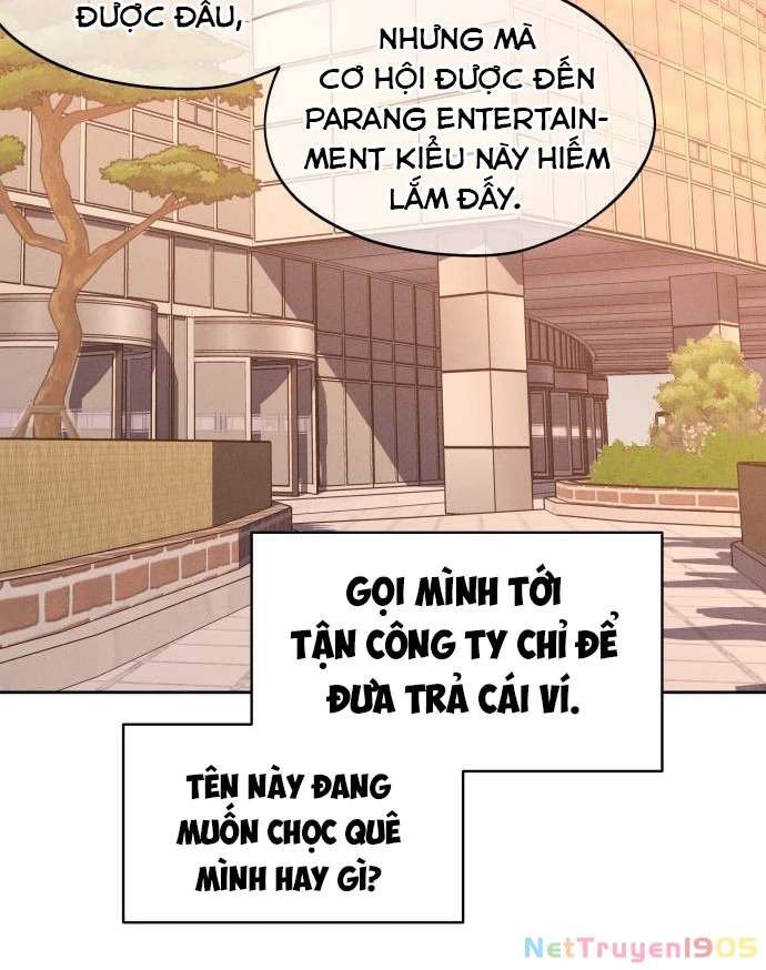 Hôm Nay Han Yoil Là Con Gái Chapter 13 - 28