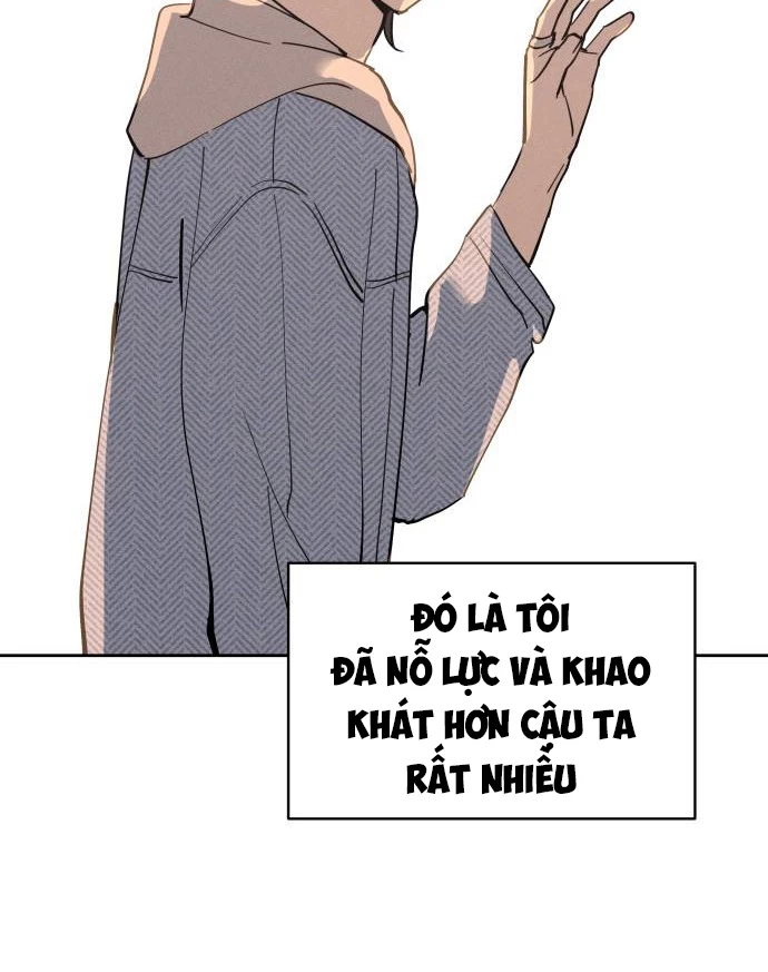 Hôm Nay Han Yoil Là Con Gái Chapter 13 - 30