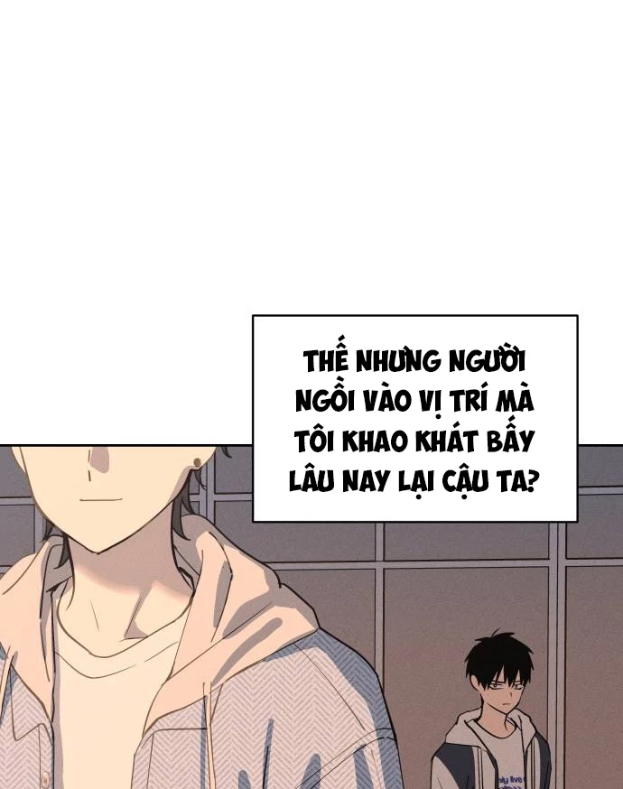Hôm Nay Han Yoil Là Con Gái Chapter 13 - 31