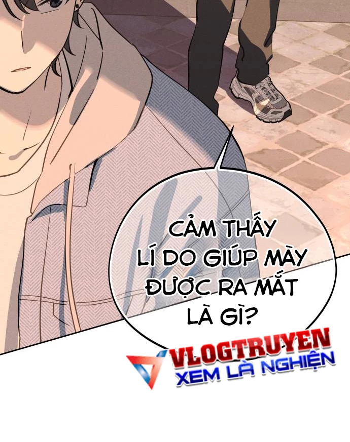 Hôm Nay Han Yoil Là Con Gái Chapter 13 - 35