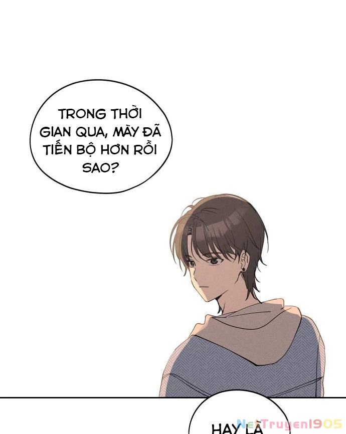 Hôm Nay Han Yoil Là Con Gái Chapter 13 - 36