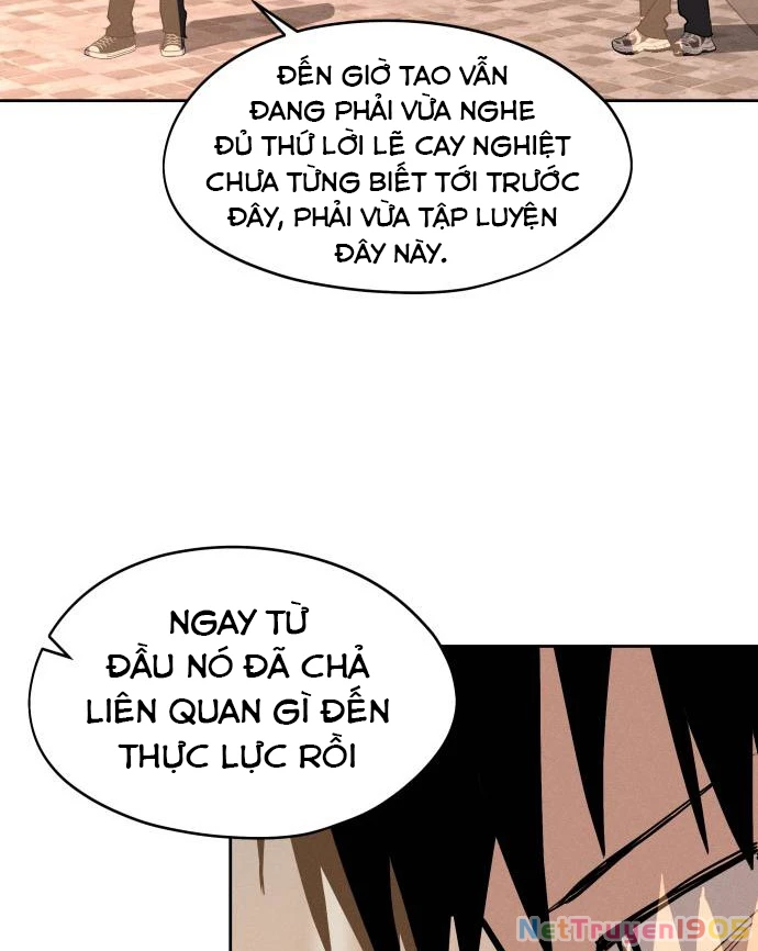 Hôm Nay Han Yoil Là Con Gái Chapter 13 - 39
