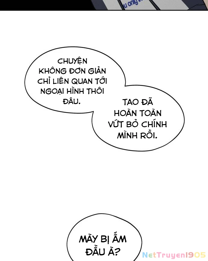 Hôm Nay Han Yoil Là Con Gái Chapter 13 - 44