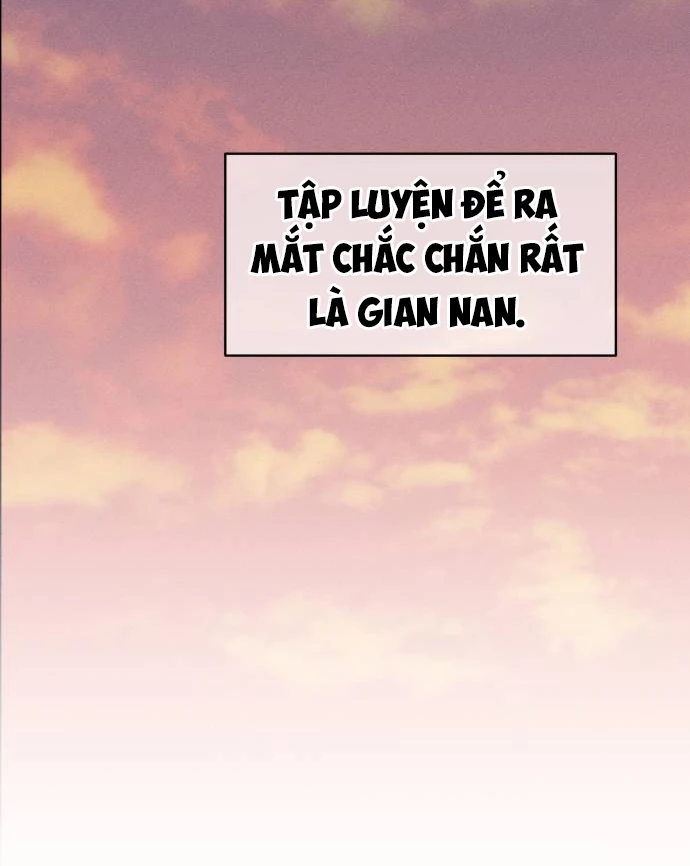 Hôm Nay Han Yoil Là Con Gái Chapter 13 - 46