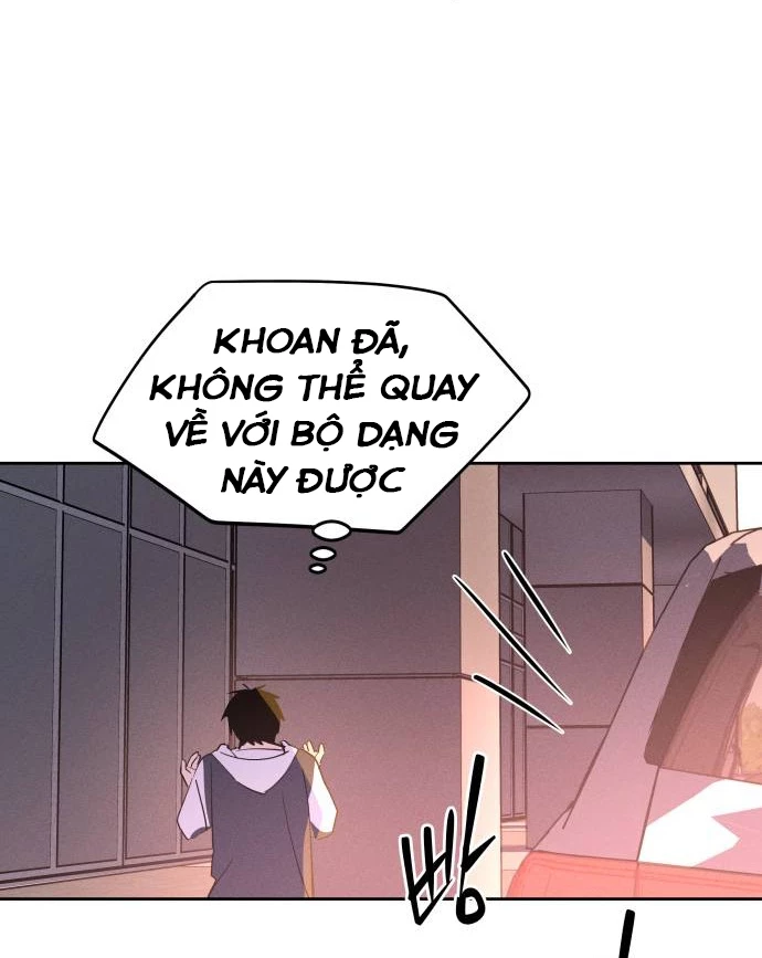 Hôm Nay Han Yoil Là Con Gái Chapter 13 - 49
