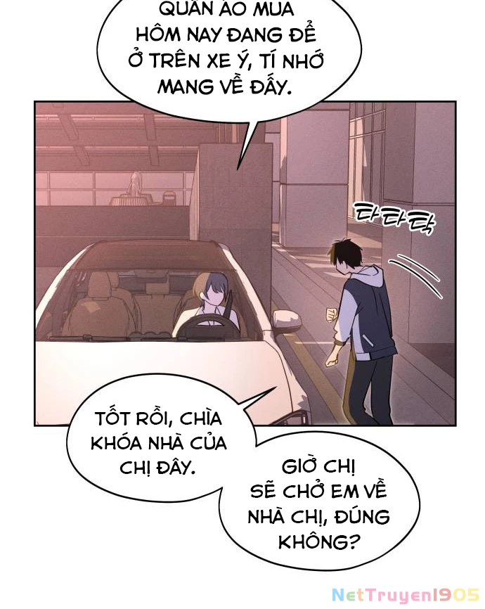 Hôm Nay Han Yoil Là Con Gái Chapter 13 - 53