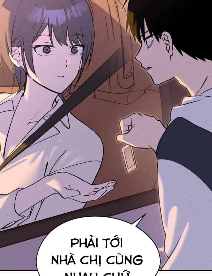Hôm Nay Han Yoil Là Con Gái Chapter 13 - 55