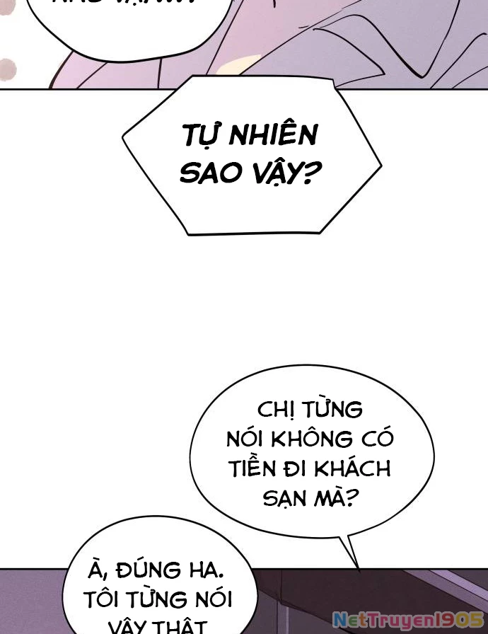 Hôm Nay Han Yoil Là Con Gái Chapter 13 - 60