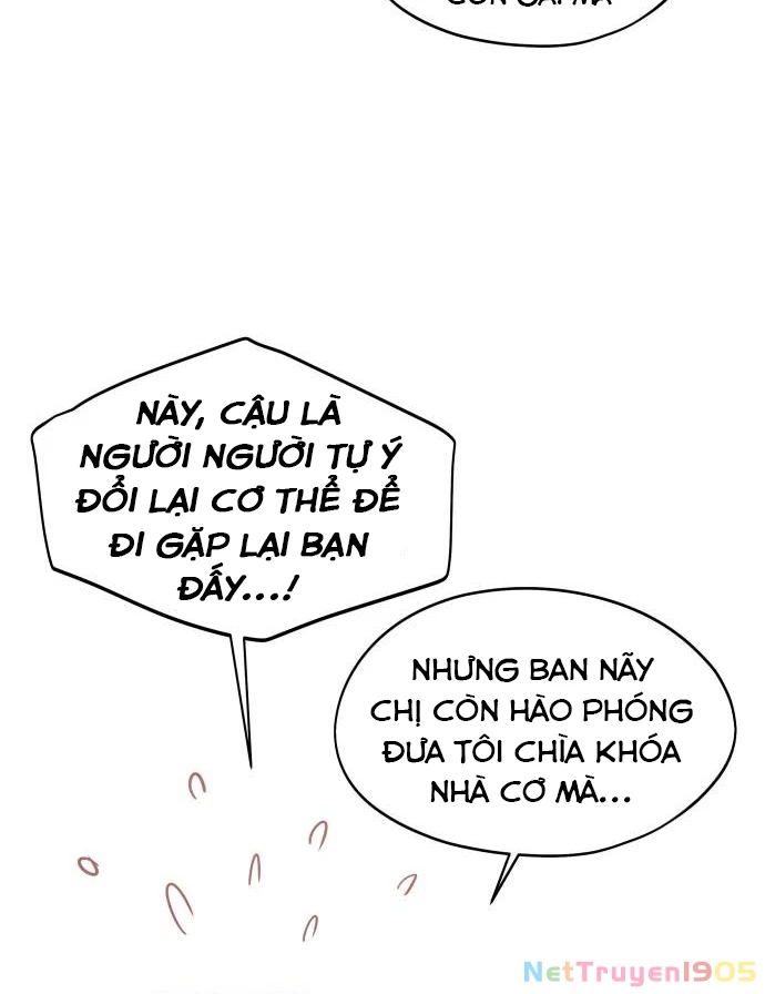 Hôm Nay Han Yoil Là Con Gái Chapter 13 - 62