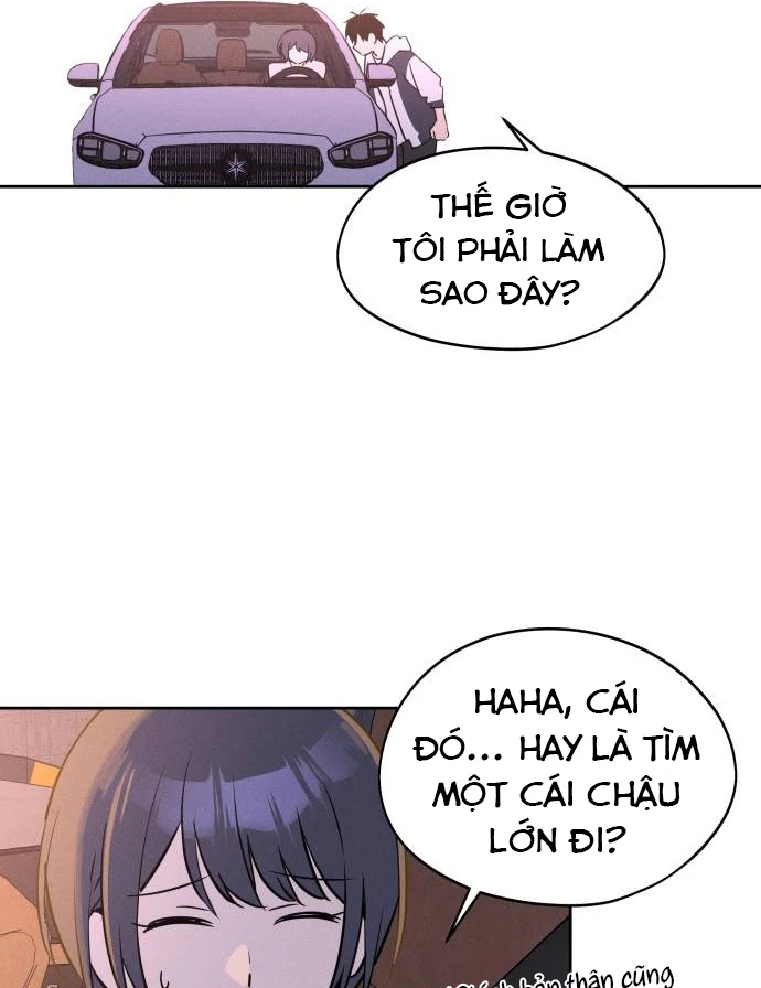 Hôm Nay Han Yoil Là Con Gái Chapter 13 - 63