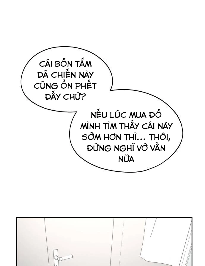 Hôm Nay Han Yoil Là Con Gái Chapter 13 - 70