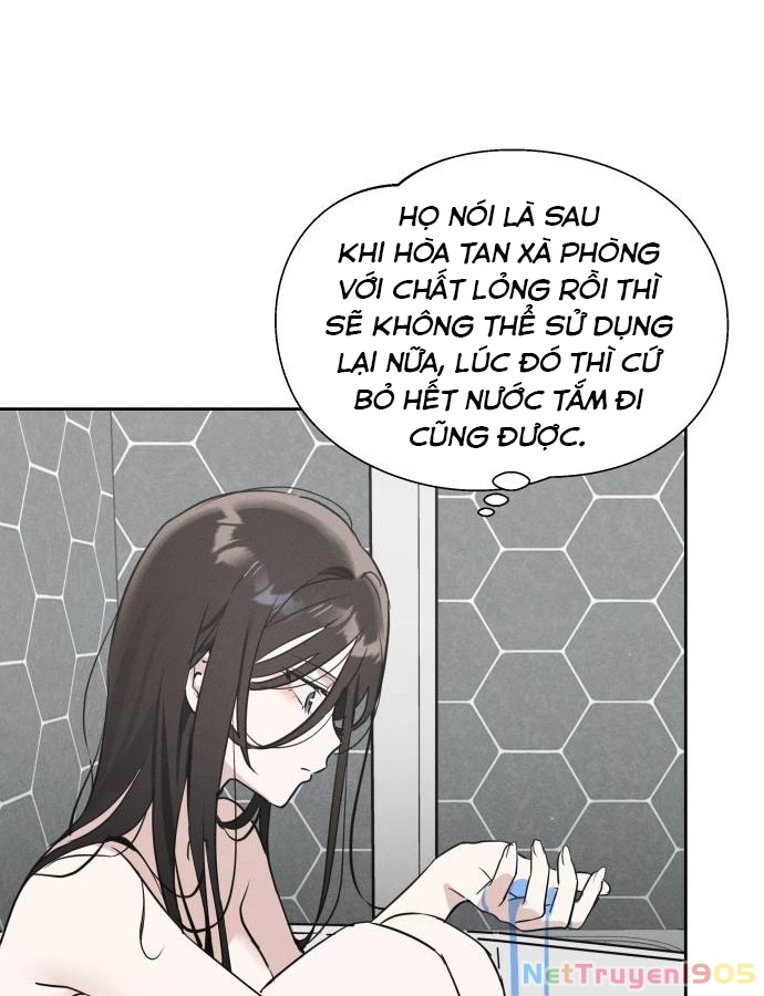 Hôm Nay Han Yoil Là Con Gái Chapter 13 - 72