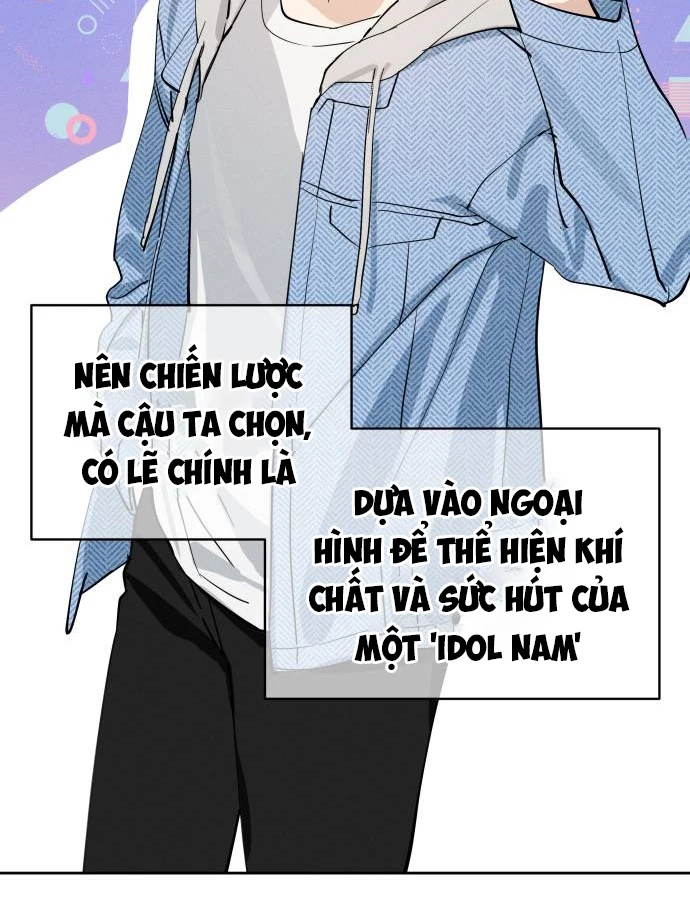 Hôm Nay Han Yoil Là Con Gái Chapter 13 - 76