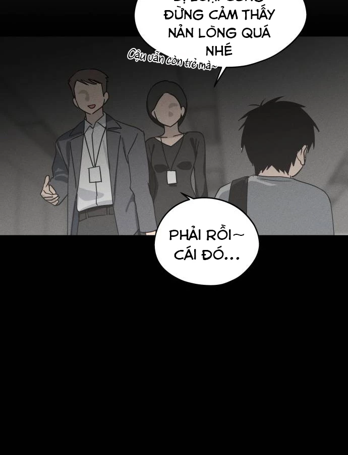 Hôm Nay Han Yoil Là Con Gái Chapter 13 - 79