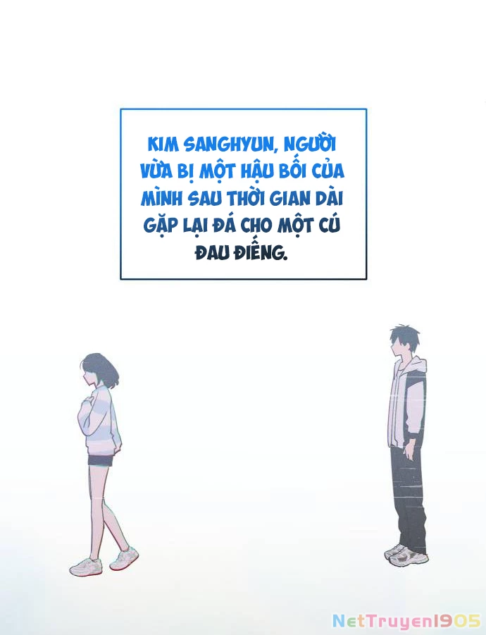 Hôm Nay Han Yoil Là Con Gái Chapter 13 - 90