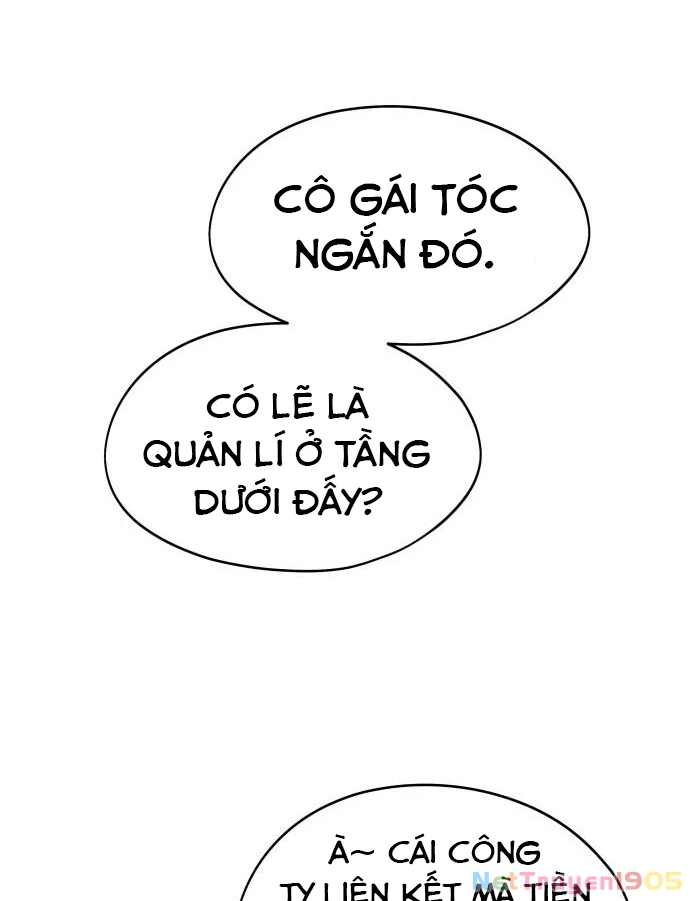 Hôm Nay Han Yoil Là Con Gái Chapter 13 - 107