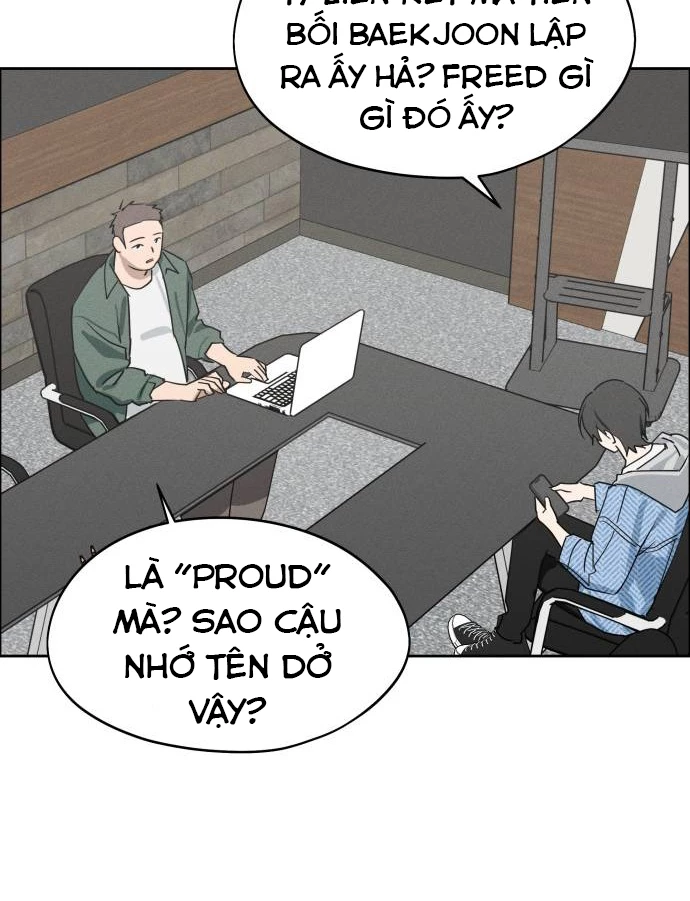 Hôm Nay Han Yoil Là Con Gái Chapter 13 - 108