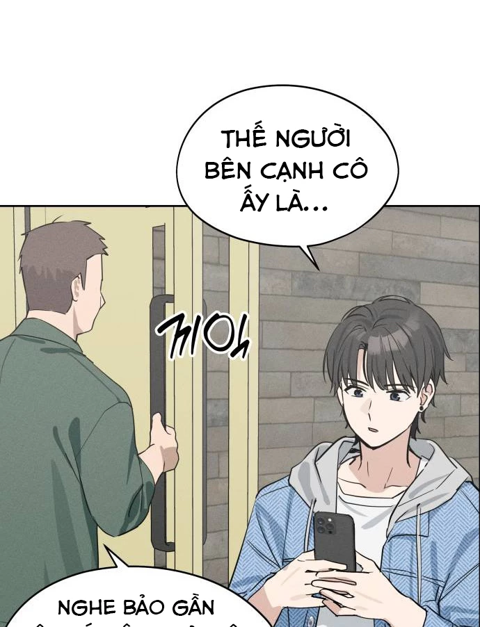 Hôm Nay Han Yoil Là Con Gái Chapter 13 - 109