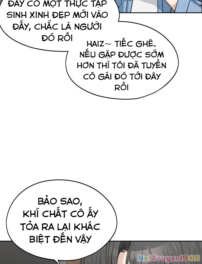 Hôm Nay Han Yoil Là Con Gái Chapter 13 - 110